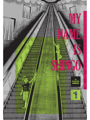 My Name Is Shingo: The Perfect Edition, Volume 1 - ebook